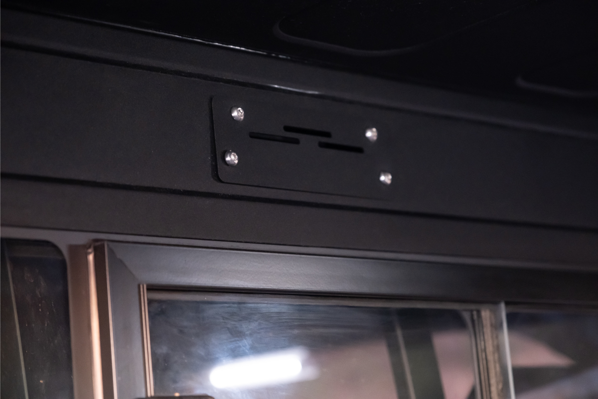 Alu-Cab Contour Canopy - Image 14