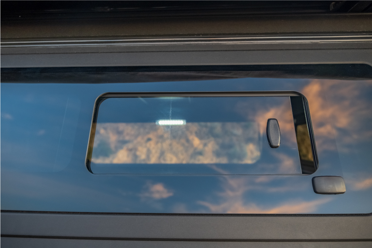 Alu-Cab Contour Canopy - Image 15