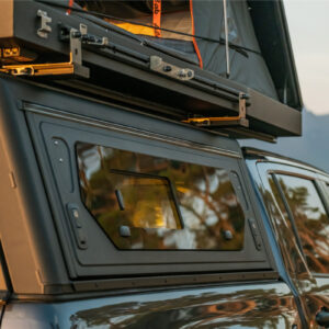 Alu-Cab Contour Canopy