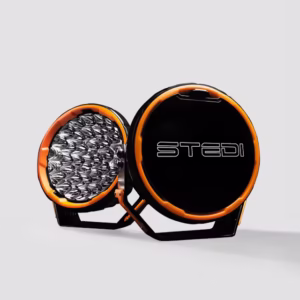 STEDI Type-X™ Sport Plus 7" Driving Lights (Pair)