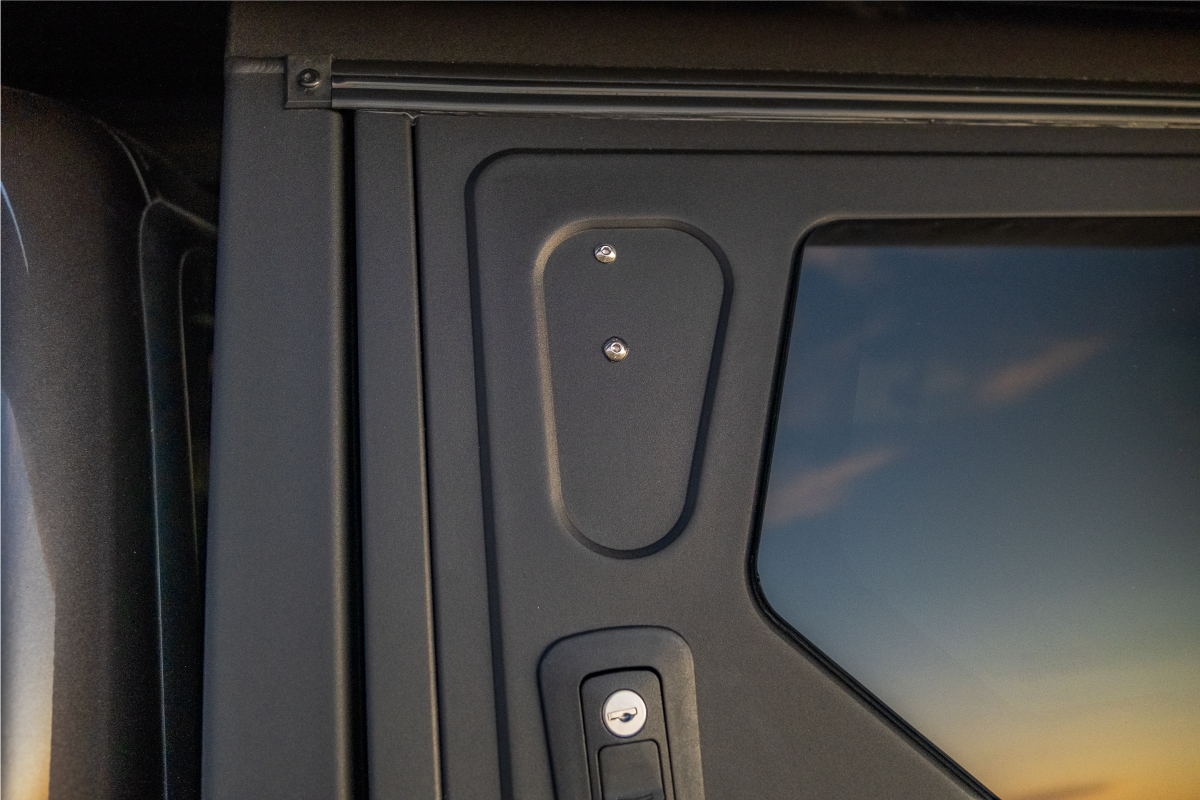 Alu-Cab Contour Canopy - Image 8