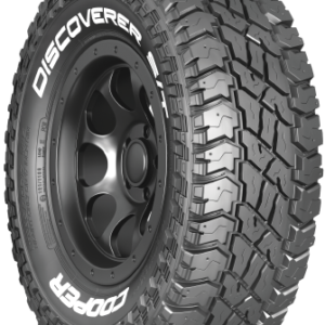 Discoverer S/T MAXX