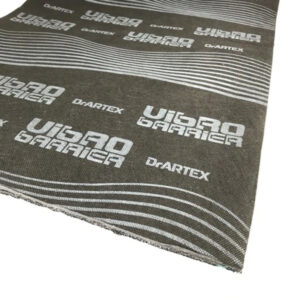 Dr Artex VibroBarrier (09sh, 50x27.5x1.2m2)