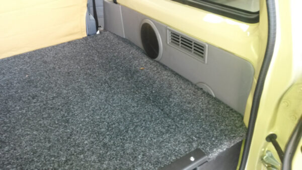 Toyota Land Cruiser 76 Big Country Savute Drawer System - Image 3