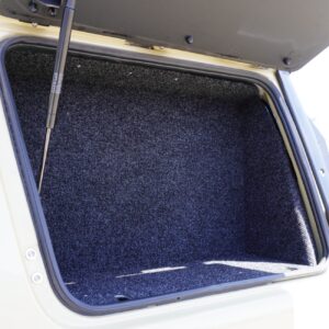 Toyota Land Cruiser 76 Series Big Country Kitchen Box