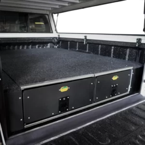 Toyota Land Cruiser 78 Big Country Zambezi Drawer System