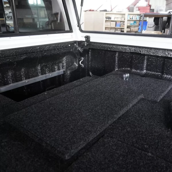 Toyota Land Cruiser 79  Big Country Zambezi Drawer System - Image 3