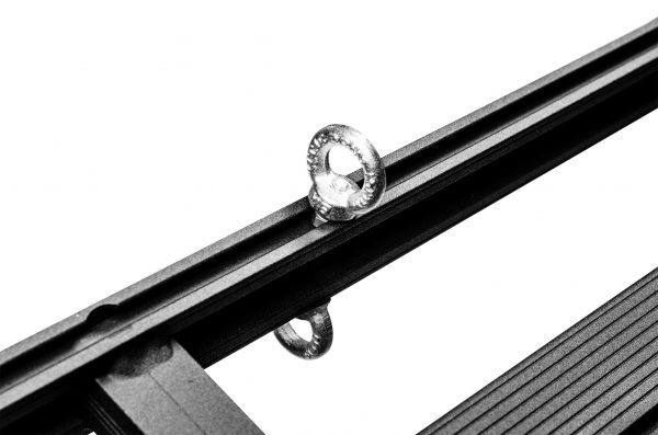 Toyota Land Cruiser 200 Series 2007-2020 Big Country Roof Rack - Image 10