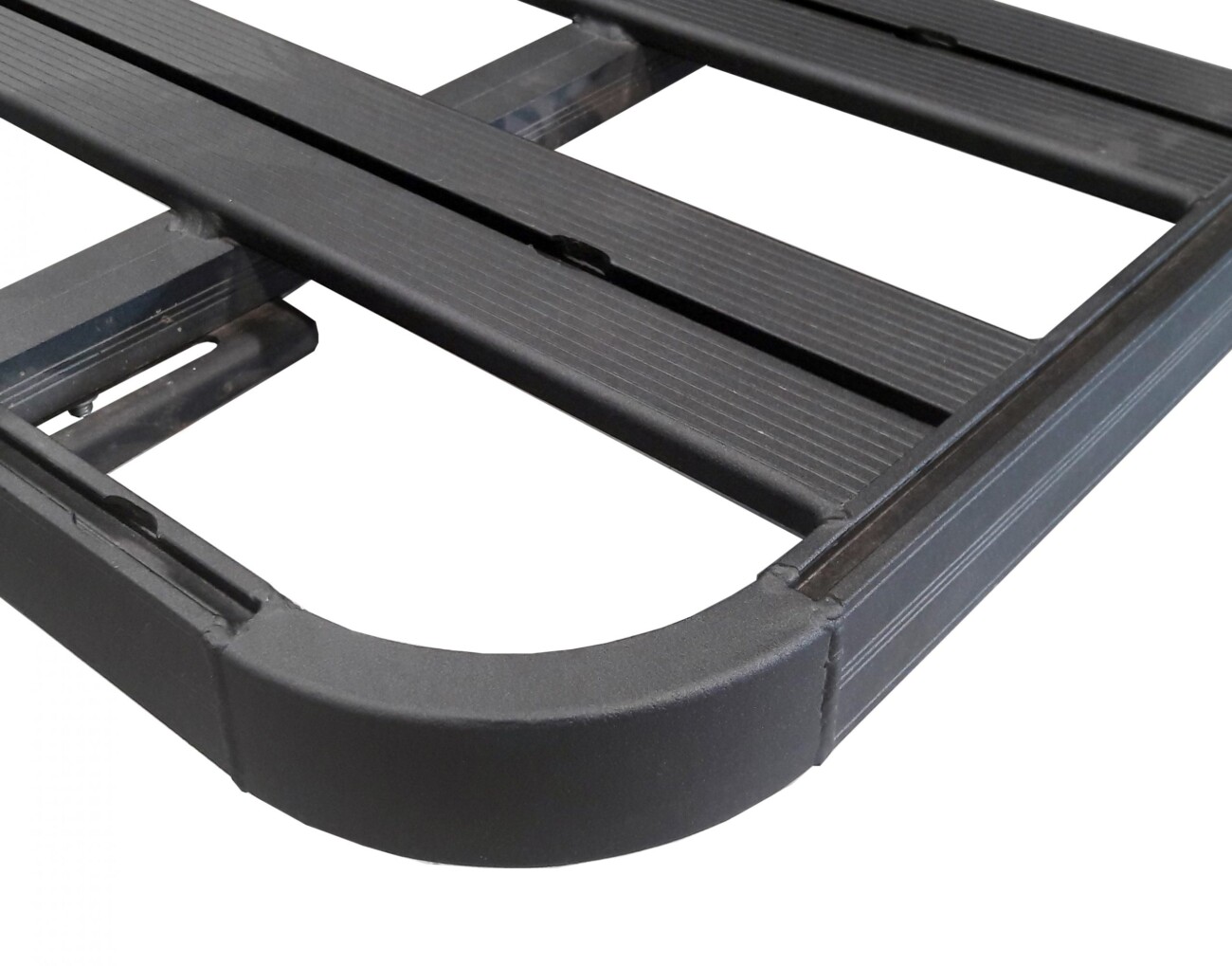 Toyota Land Cruiser 200 Series 2007-2020 Big Country Roof Rack - Image 2