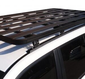 Toyota Land Cruiser 200 Series Big Country Roof Rack