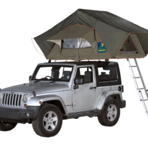 Howling Moon Deluxe Rooftop Tent