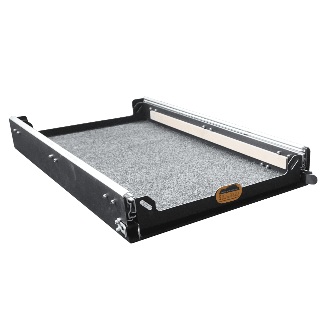 Straight Fridge Slider 80LT Big Country - Image 4