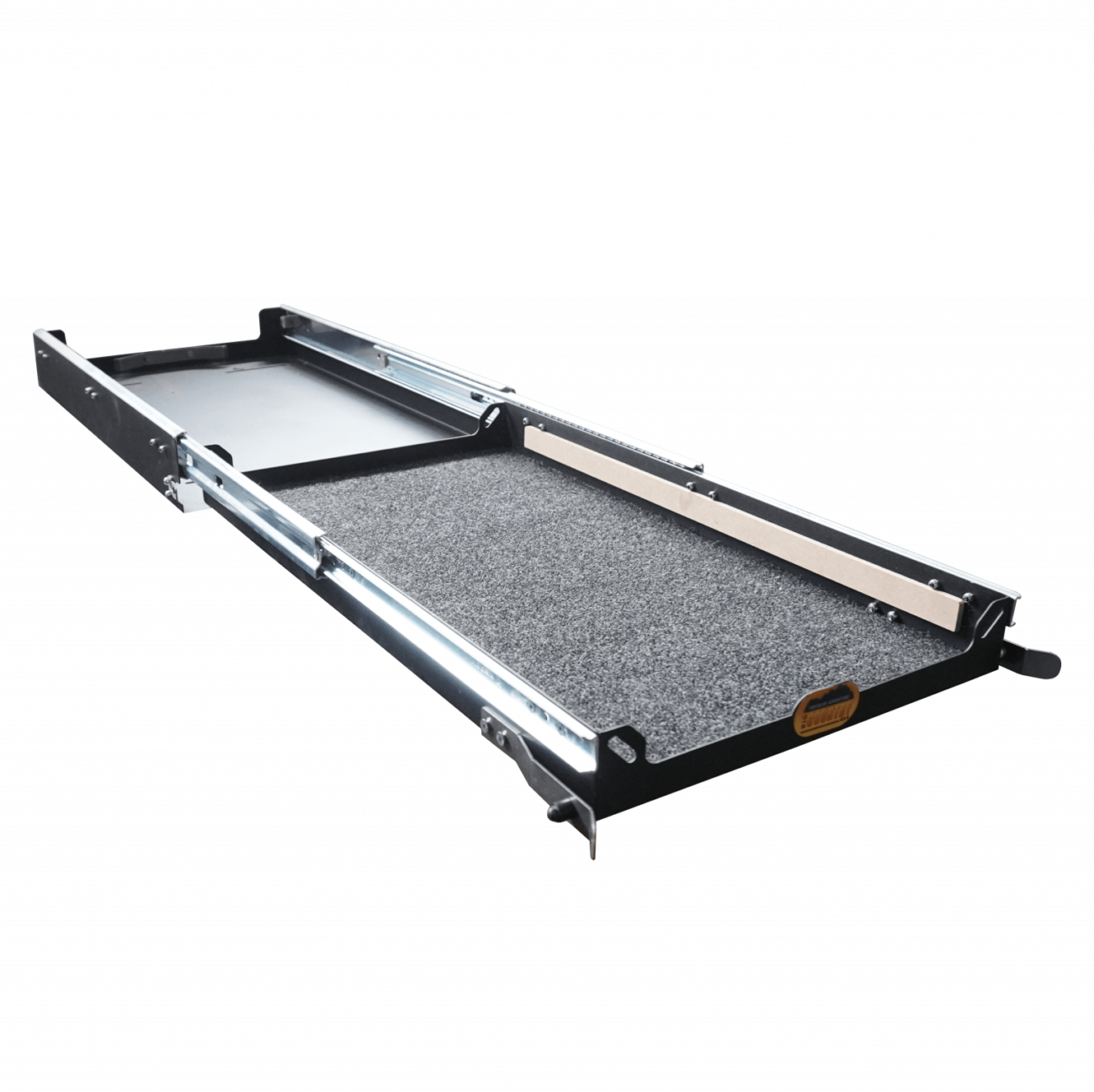 Straight Fridge Slider Dometic 95LT Big Country - Image 3