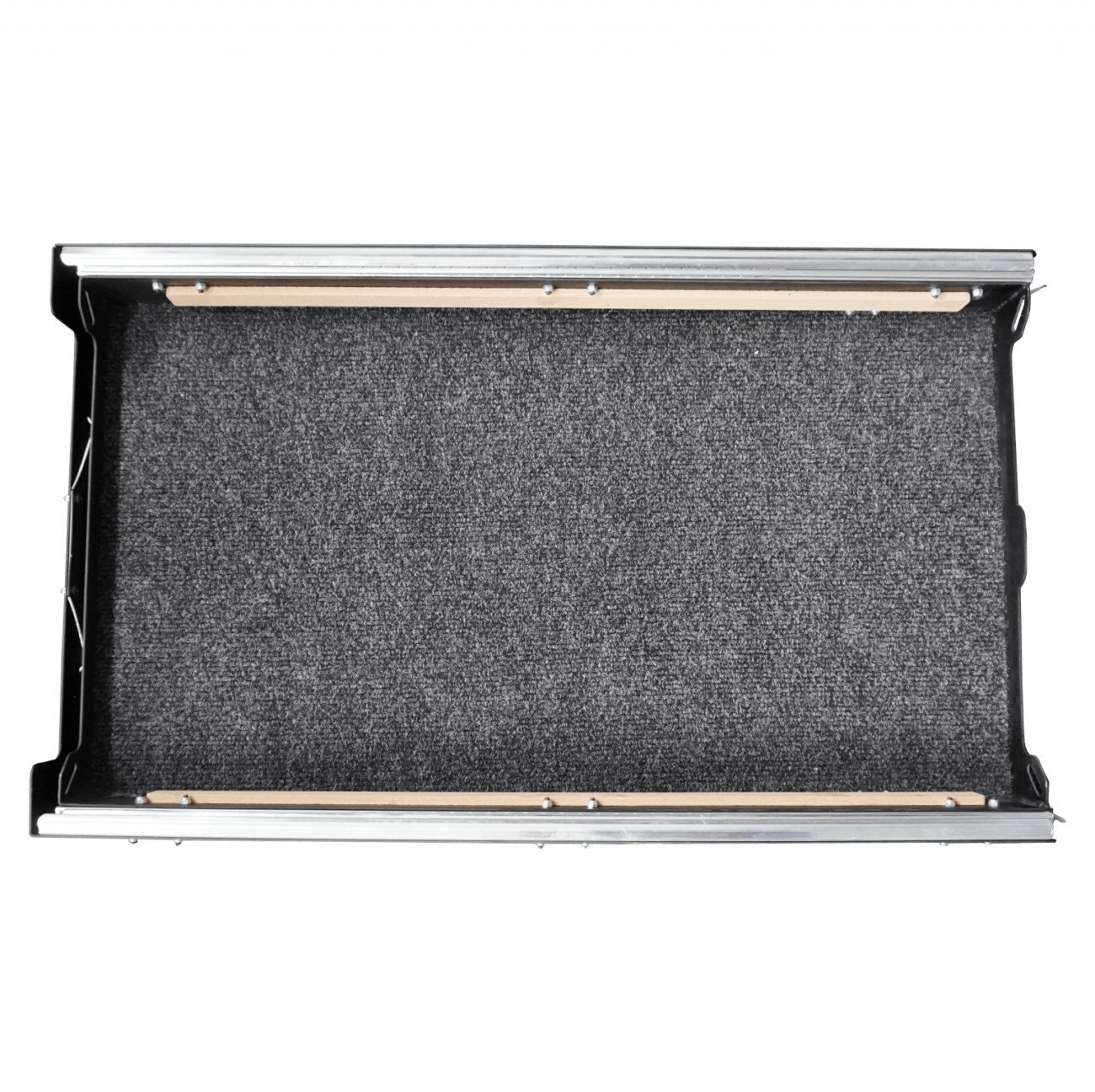 Straight Fridge Slider 80LT Big Country - Image 3