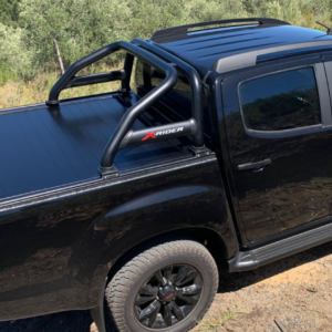 Isuzu D/Max 2012-2022 Superior Load Cover