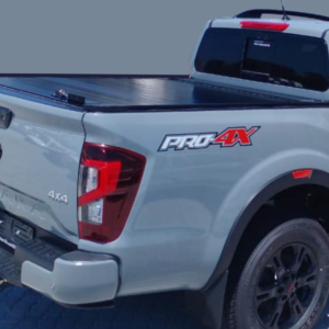Nissan Navara 2017-2022 Superior Load Cover