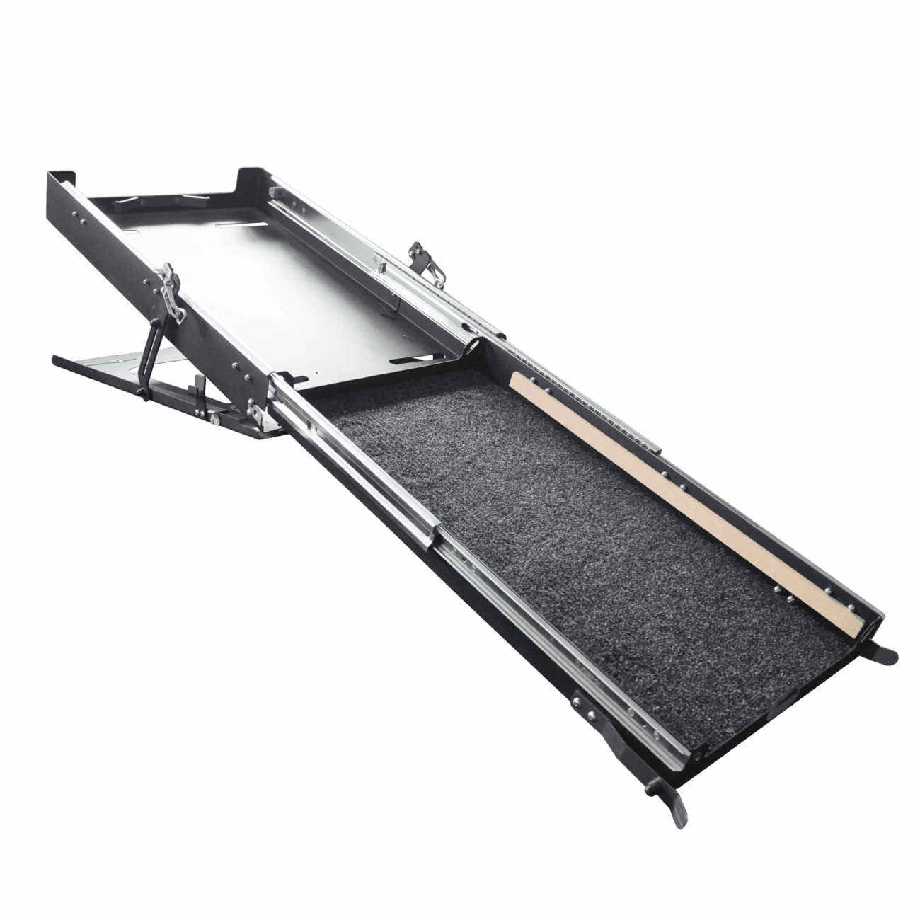 Fridge Tip Slider 60LT Big Country