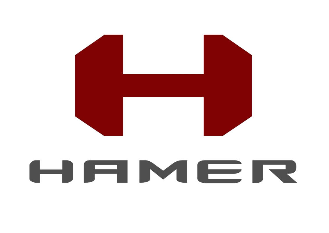 Hamer