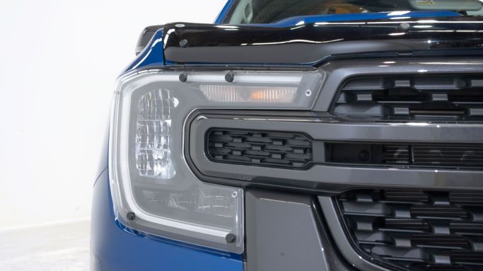 Headlight Guards