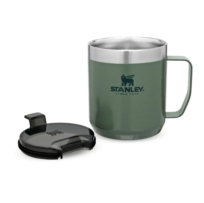 Stanley The Legendary Camp Mug .35L / 12oz - Image 12