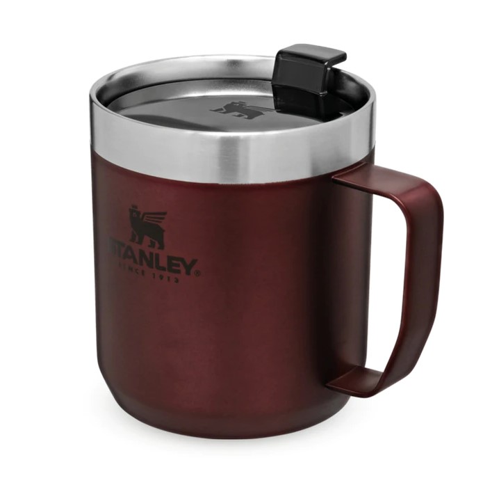 Stanley The Legendary Camp Mug .35L / 12oz - Image 2