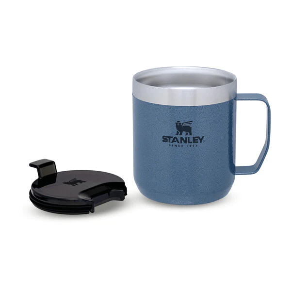 Stanley The Legendary Camp Mug .35L / 12oz - Image 9