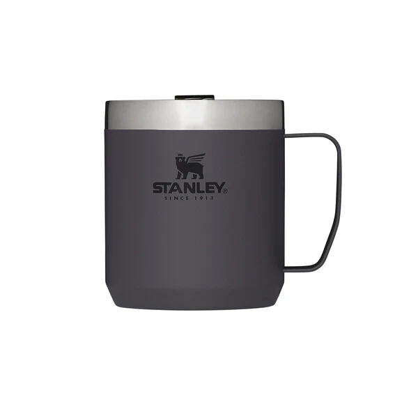 Stanley The Legendary Camp Mug .35L / 12oz - Image 7