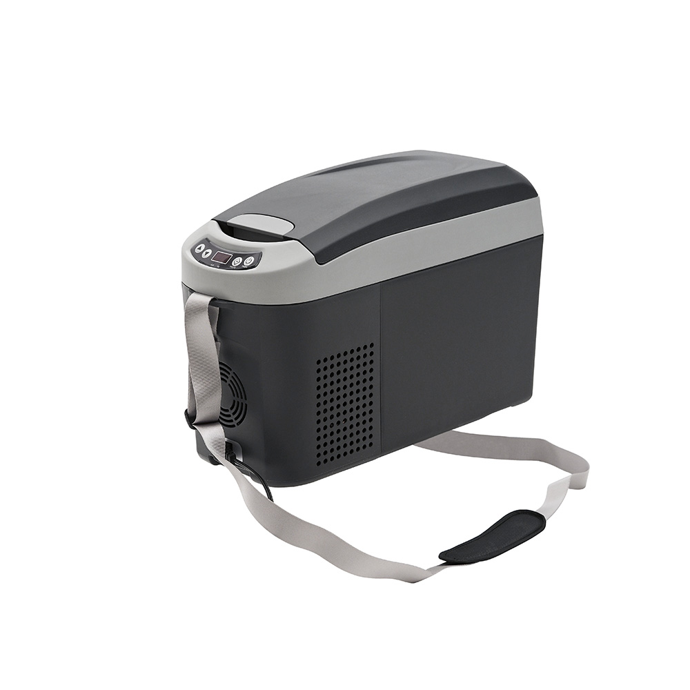 IndelB TB15 Portable Fridge - Image 5
