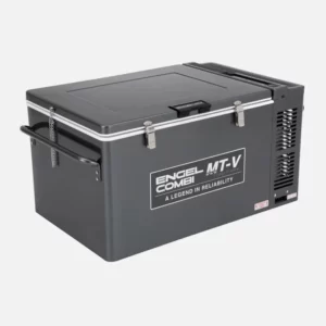 57L Engel Fridge Freezer MTV Series Combi