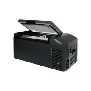 SnoMaster 21L Single Compartment Portable Fridge/Freezer with Heating Function
