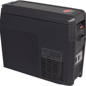 SnoMaster 12L Fridge/Freezer 12V