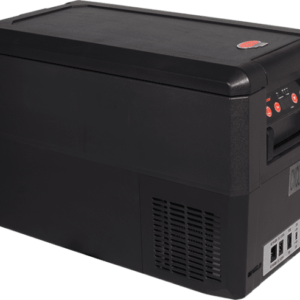 SnoMaster 35L Compact Fridge Freezer