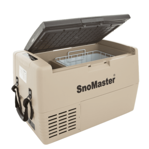 SnoMaster 40L Portable Fridge Freezer