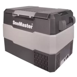 SnoMaster 57L Camping Fridge/Freezer