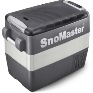 SnoMaster 50L Portable Fridge/Freezer
