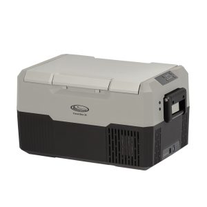 National Luna Travel Box TB35 Portable Fridge