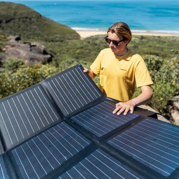 Redarc 300W Monocrystalline Solar Blanket - Image 4