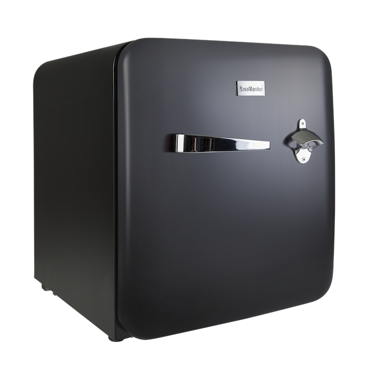 Snomaster 48L Retro Beverage Cooler