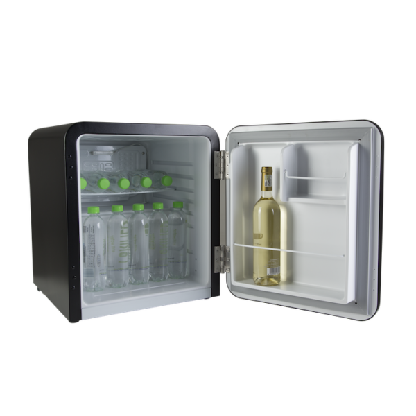 Snomaster 48L Retro Beverage Cooler - Image 4