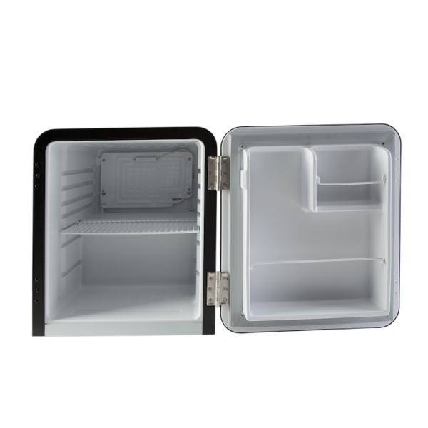Snomaster 48L Retro Beverage Cooler - Image 3