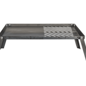 Desert Braai Mild Steel – Large
