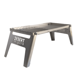 Desert Braai Mild Steel – Small