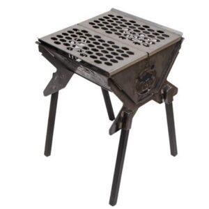 Desert Braai/Fire Pit