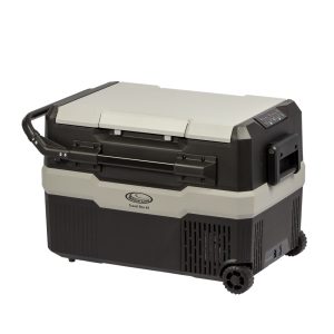 National Luna Travel Box TB45 Portable Fridge