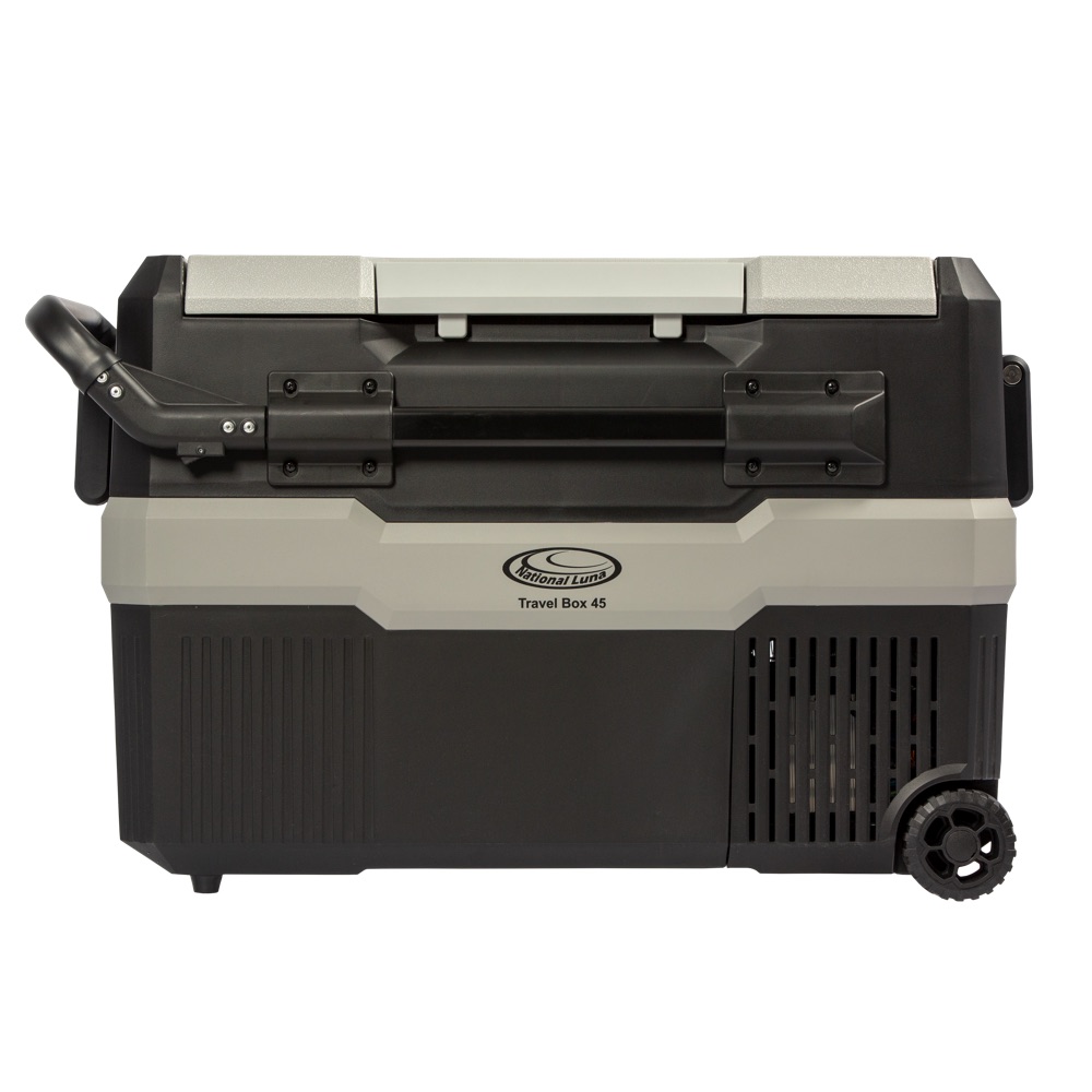 National Luna Travel Box TB45 Portable Fridge - Image 2