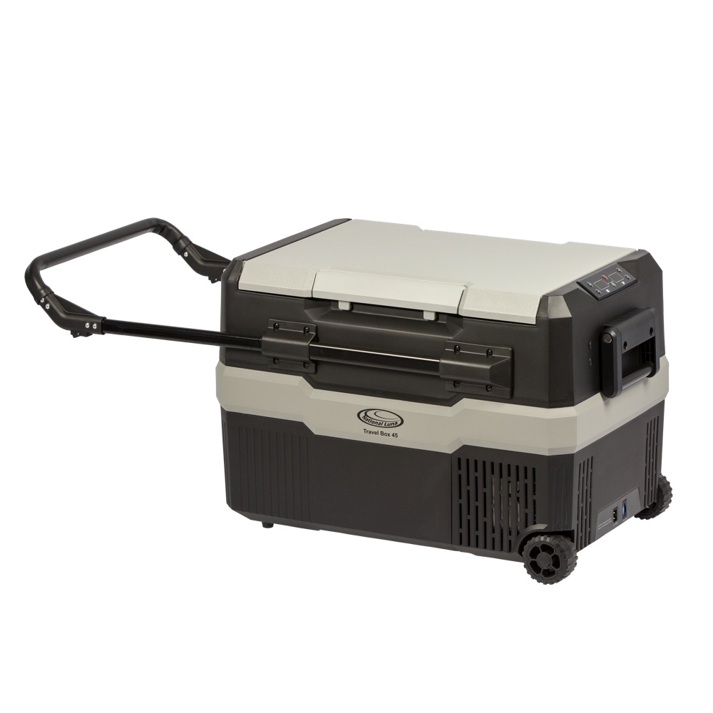 National Luna Travel Box TB45 Portable Fridge - Image 3