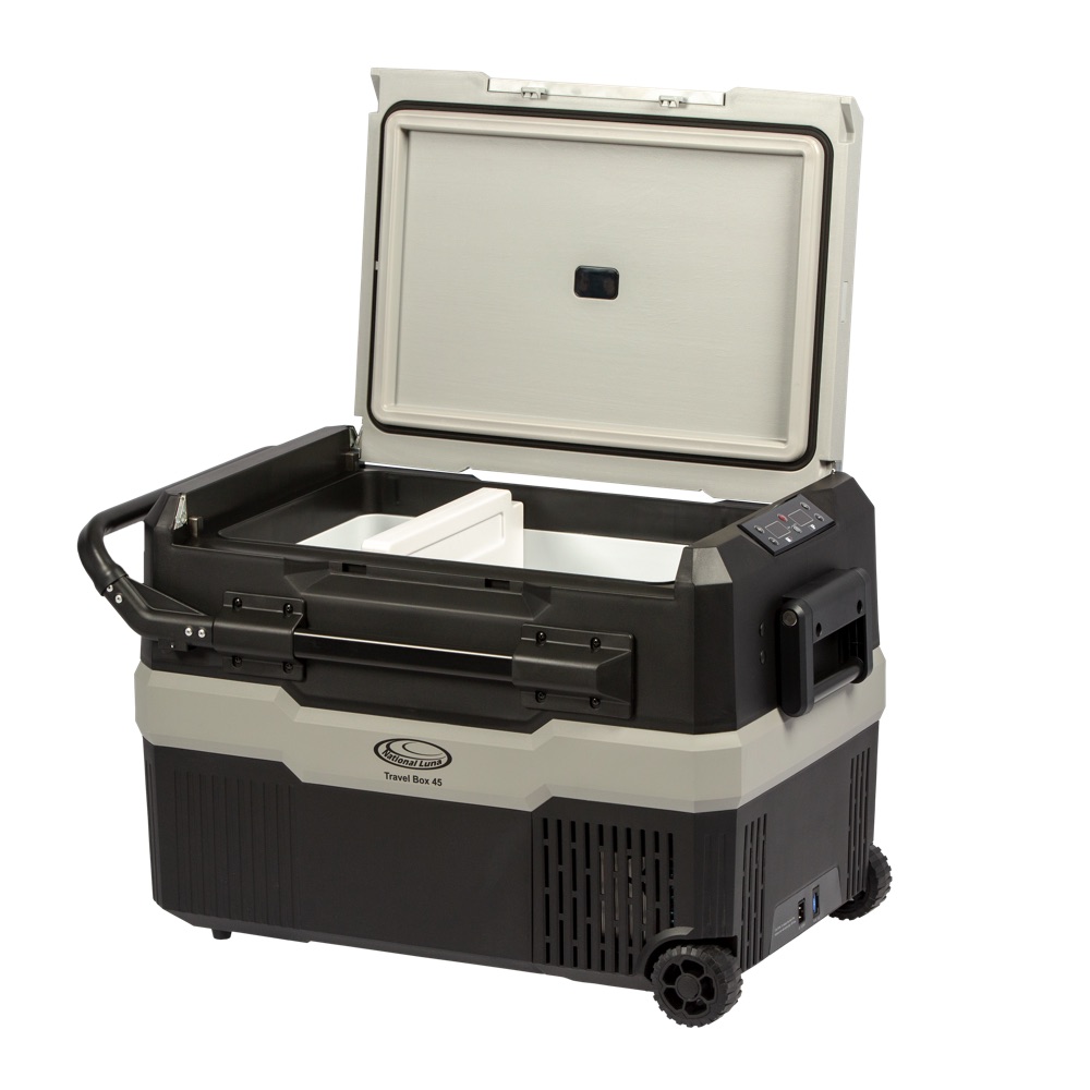 National Luna Travel Box TB45 Portable Fridge - Image 4