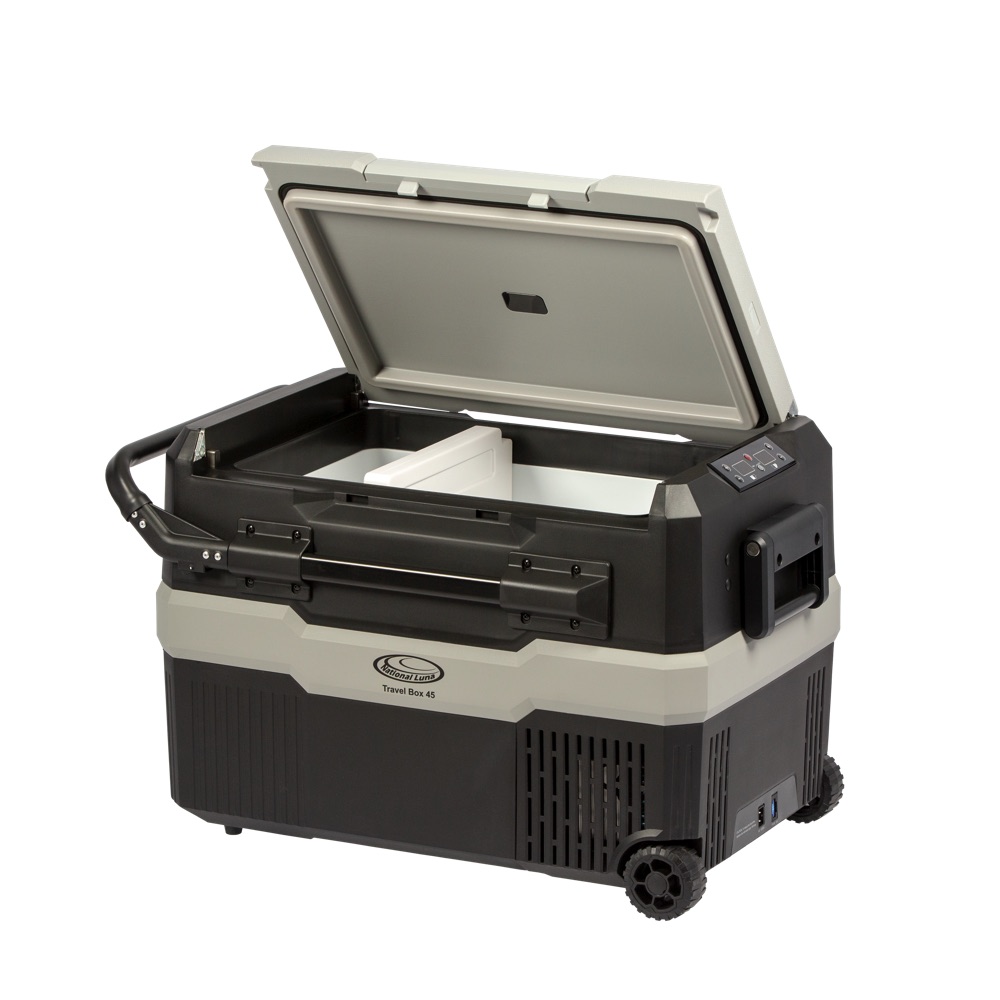 National Luna Travel Box TB45 Portable Fridge - Image 6