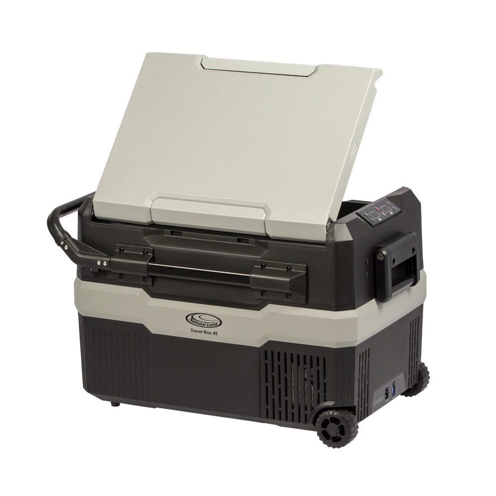 National Luna Travel Box TB45 Portable Fridge - Image 5