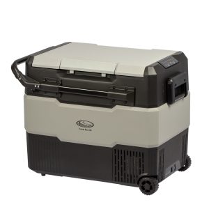 National Luna Travel Boxes TB60 Portable Fridge